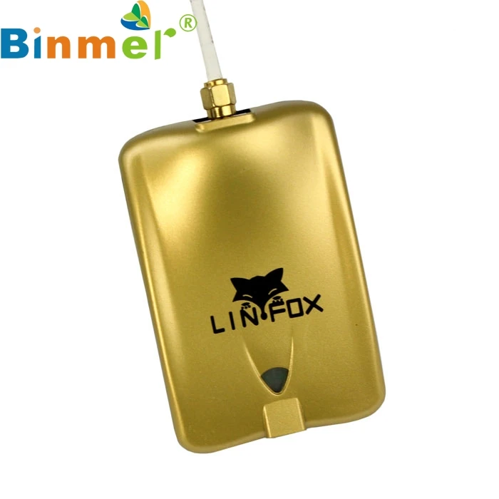 Ecosin2 Горячая длинный диапазон(3 км) Высокая мощность(5800 МВт) 58DBI USB Clipper беспроводной Wifi адаптер Антенна 17mar24