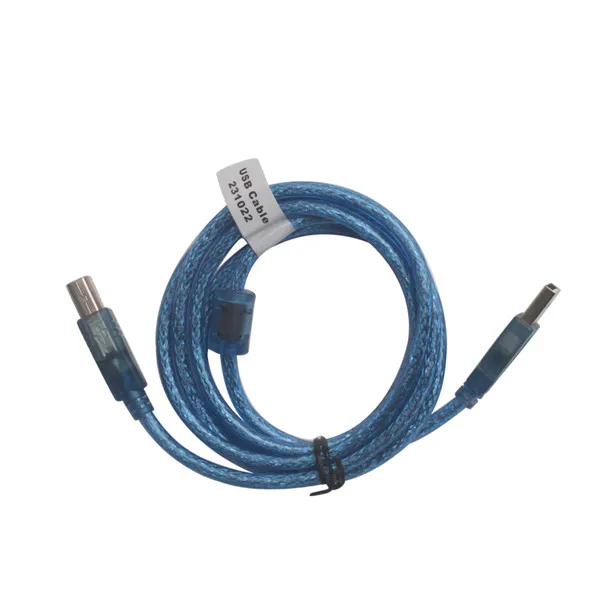 DPF Doctor Diagnostic Tool 5