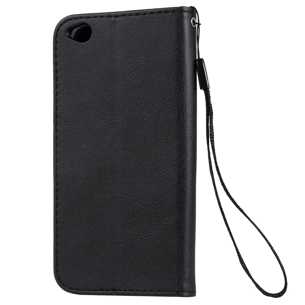 Flip Leather Case on for Funda Xiaomi Redmi GO case For Coque Xiaomi Redmi GO cover BOOK Wallet Cover Mobile Phone Bag Women Men xiaomi leather case glass