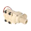 12V Food Grade Pump Circulation Water Pump Solar Hot/Cooling High Pressure Pump ► Photo 2/6