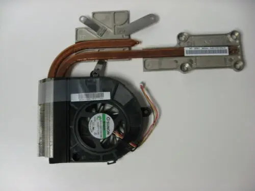 الأصلي ل Asus K53T K53TA K53TK وحدة المعالجة المركزية تبريد غرفة التبريد مروحة وحدة المعالجة المركزية مروحة وحدة المعالجة المركزية التبريد المبرد