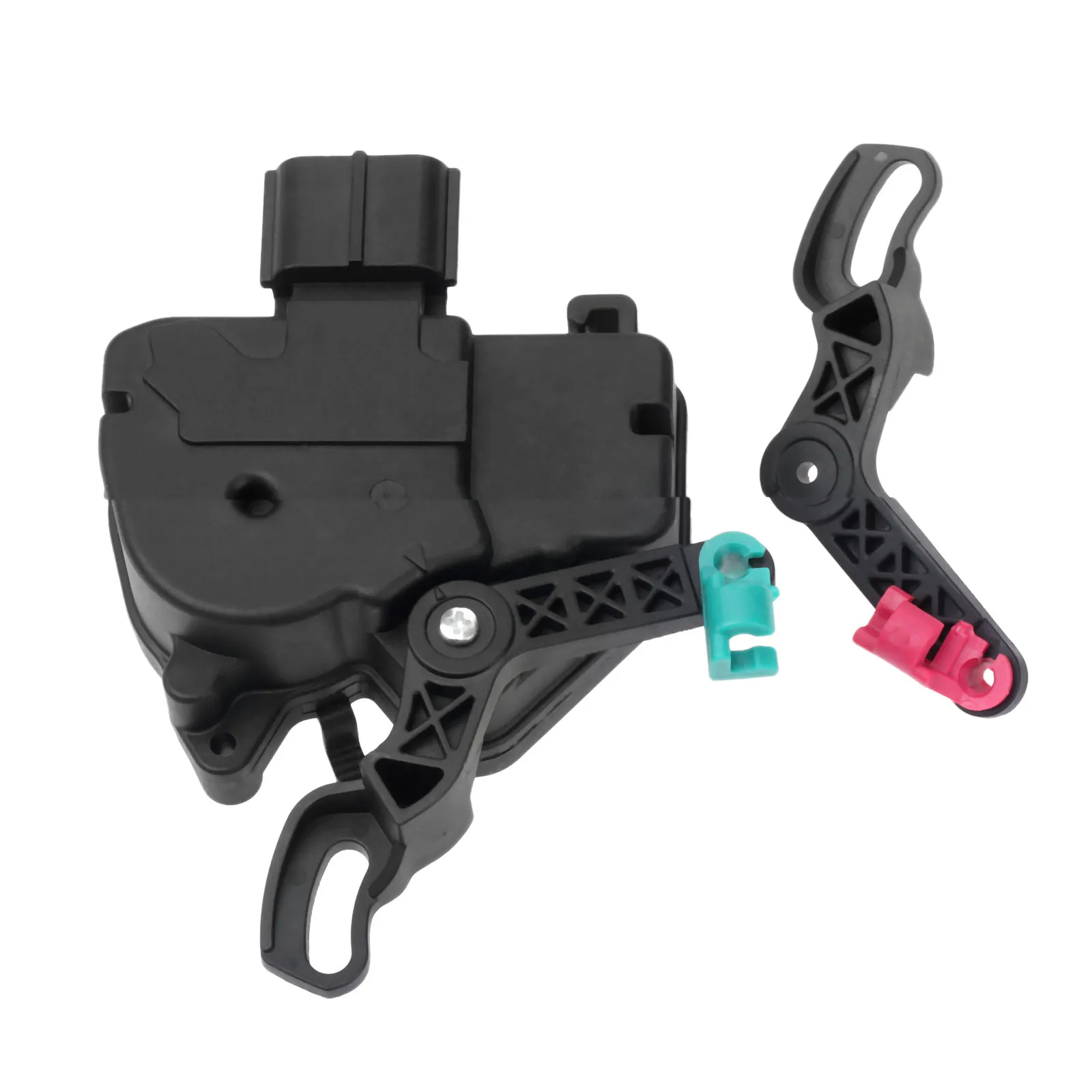 Yetaha Rear Sliding Power Door Lock Actuator For Chrysler Town