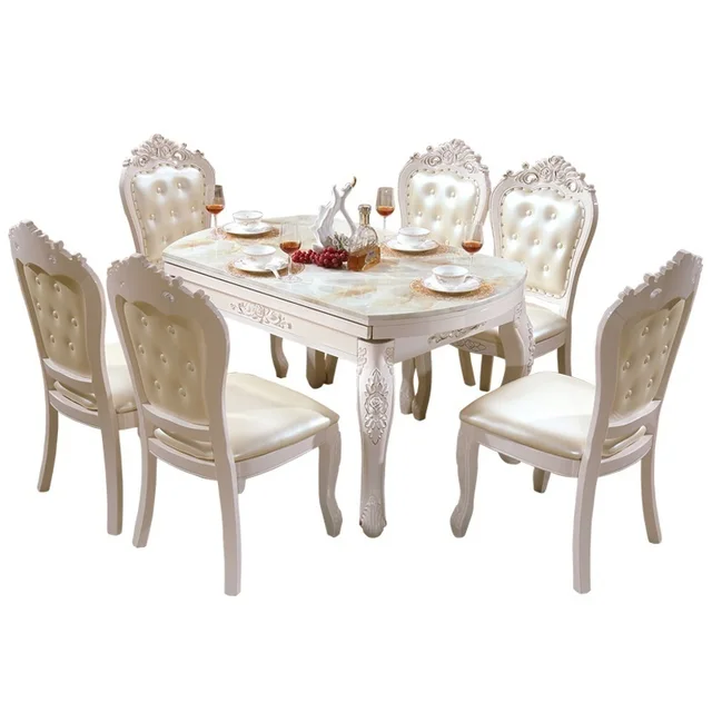 Best Quality Masasi Manger Moderne Eet Pliante Tafel Tavolo Meja Makan A Langer Wooden European Bureau Comedor Desk Mesa Dining Room Table Best Quality Masasi Manger Moderne Eet Pliante Tafel Tavolo Meja Makan A Langer Wooden European Bureau Comedor Desk Mesa Dining Room Table