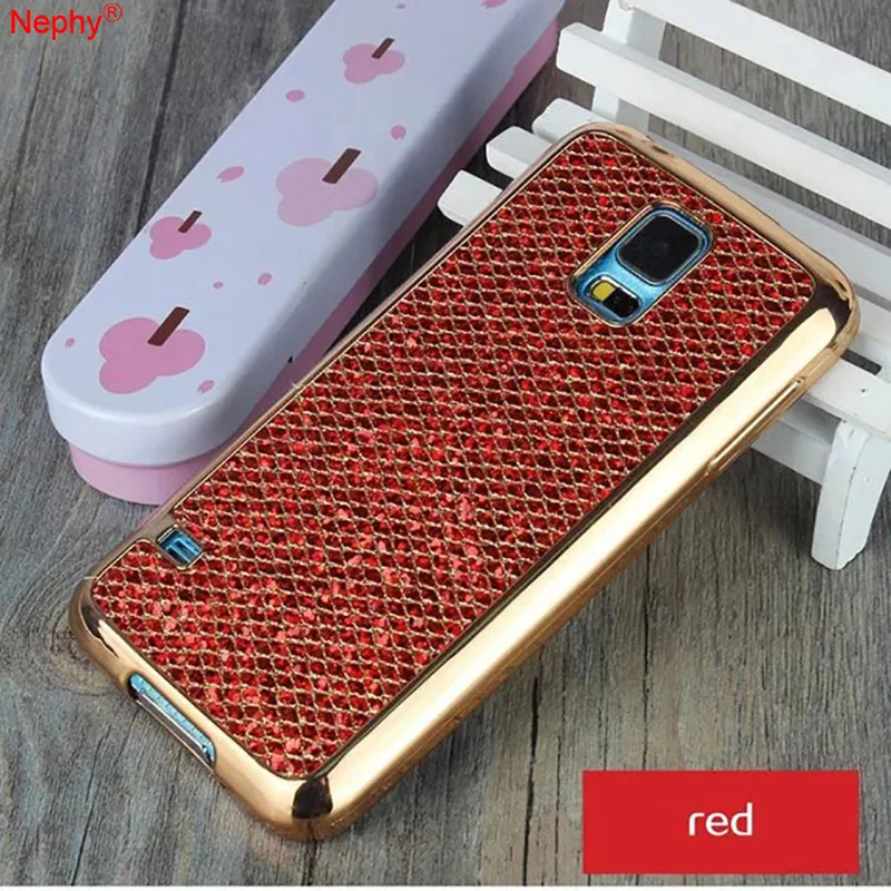 

Luxury Bling Soft TPU Silicon Cell Phone Case For Samsung Galaxy A3 A7 2016 2017 A5 2015 A6 A8 Plus 2018 Back Cover Casing Etui