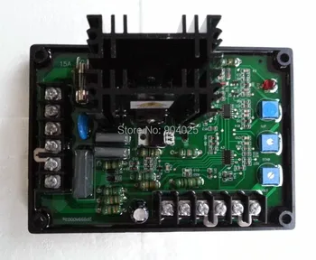 

GAVR 15A for brushless alternator AVR-15A