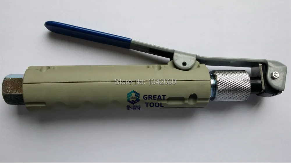 Free Shipping HIGH QUALITY Sandblasting Gun for Portable machine pot SB10 | Инструменты