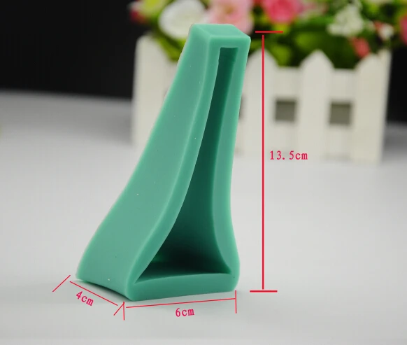 Хит продаж силиконовая форма на шпильках для украшения торта|candy cane christmas ornament|mould