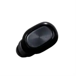 1 шт. navpeak обувь по заводским ценам Q1 Беспроводной Bluetooth наушники-вкладыши Mini Bluetooth вкладыши стерео скрывая миниатюрные наушники