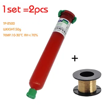 

Newest TP-2500 LOCA UV glue liquid optical clear adhesive tp 2500 uv glue for touch screen samsung galaxy iPhone