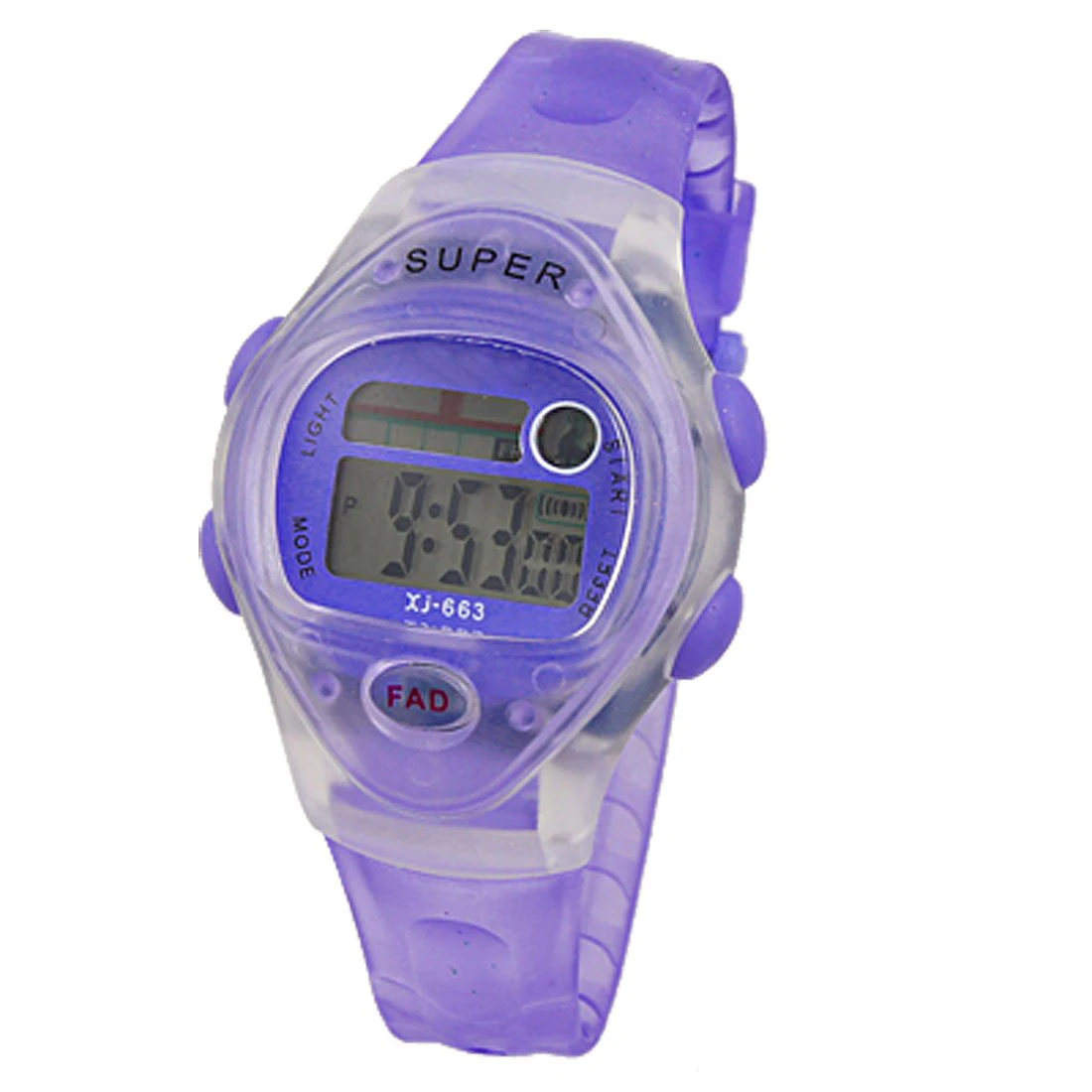 watches with stopwatch feature