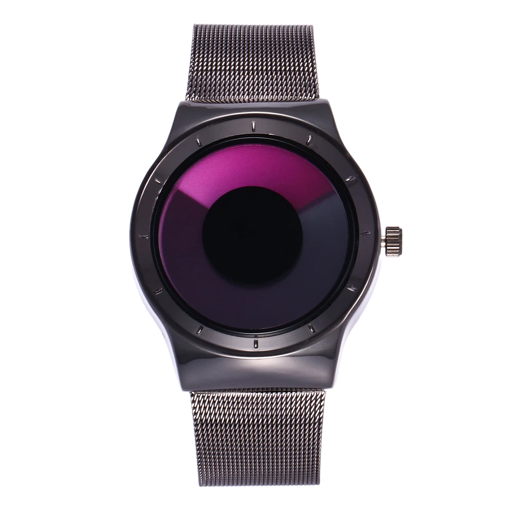 

Luxury Brand Sport Women Watches 2018 Stainless Steel Mesh Strap Fashion Quartz Watch Women Clock Femme Casual Relogio Feminino