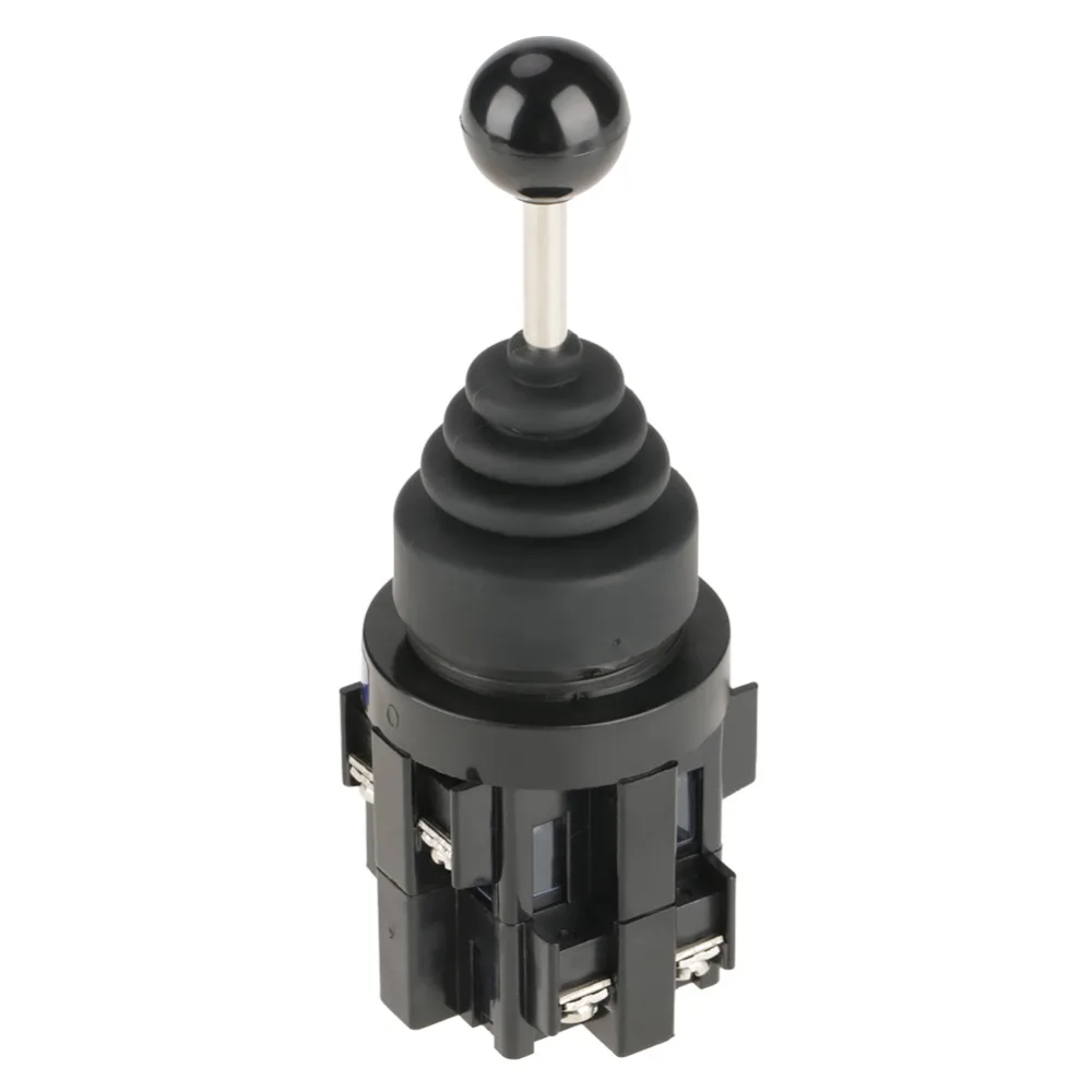 

1pc Joystick Switch CS-402 4NO Joystick Switch 4-position Return Momentary Joy Stick Joystick Switch High Qality