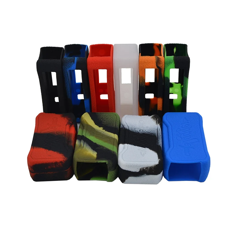 CKS Dagger 80W Mod shield
