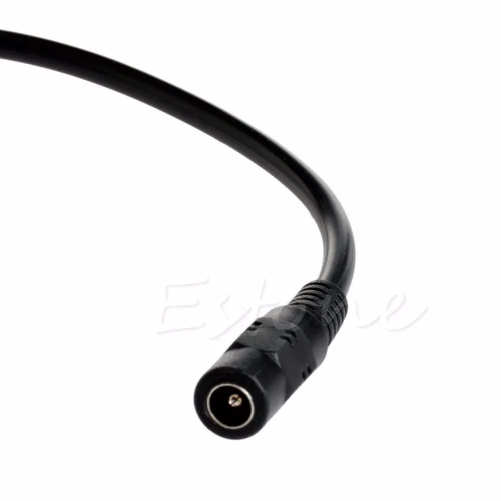 Hot 4 LED Infrared Night IR Vision Light illuminator Lamp For IP CCTV CCD Camera New