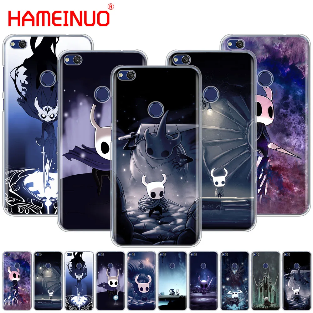 HAMEINUO полый рыцарский чехол для телефона huawei Ascend P7 P8 P9 P10 P20 lite plus pro G9 G8 G7 2017 |