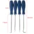 4шт Car Pick and Hook Set O Ring Oil Seal Gasket Puller Remover Craft Hand Tool Auto Repair Tool Remover Tool Set