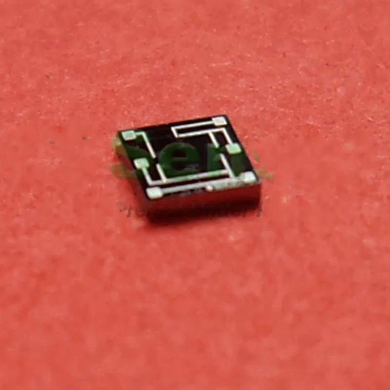 Free Shipping XGZS2714 D SOI Structure High Temperature Pressure Sensor Chip 20KPa 4MPa Gauge