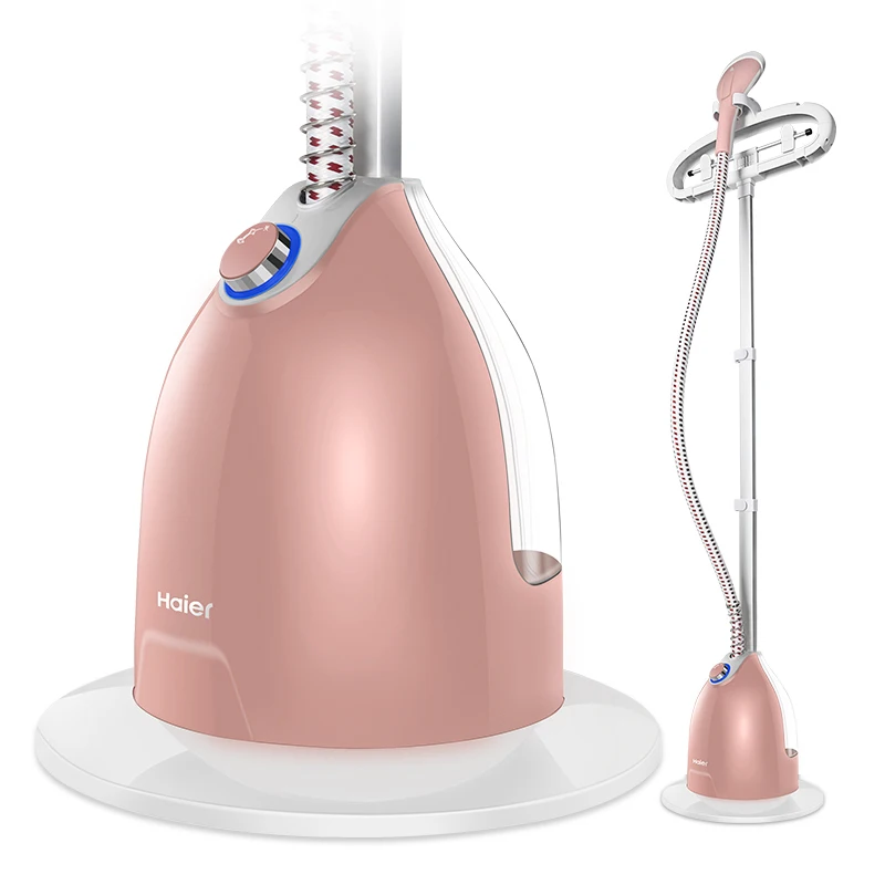 

Haier Genuine High Power Steam Hanging Machine Home Mini Hand Hold Electric Iron Ironing Clothes Machine