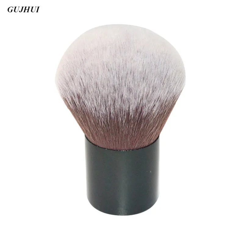 

GUJHUI Professional Face Blush makeup brushes pinceaux de maquillage Powder Foundation Eyeshadow make up brush Cosmetic Tool