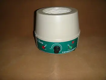 

500mL Electronic Temperature Regulation Heating Mantle