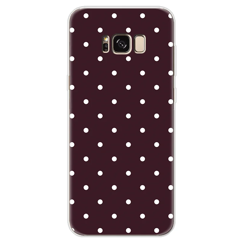 Чехол для Samsung Galaxy J3 J5 J7 A3 A5 2016 2017 J4 J6 A6 A7 A8 2018 Note 8 9 S8 S9 S10 Plus A50 чехол S8|Бамперы| |