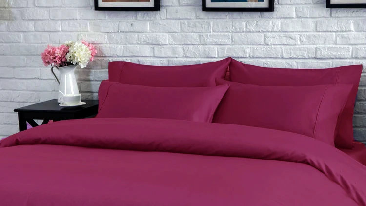 wine red
