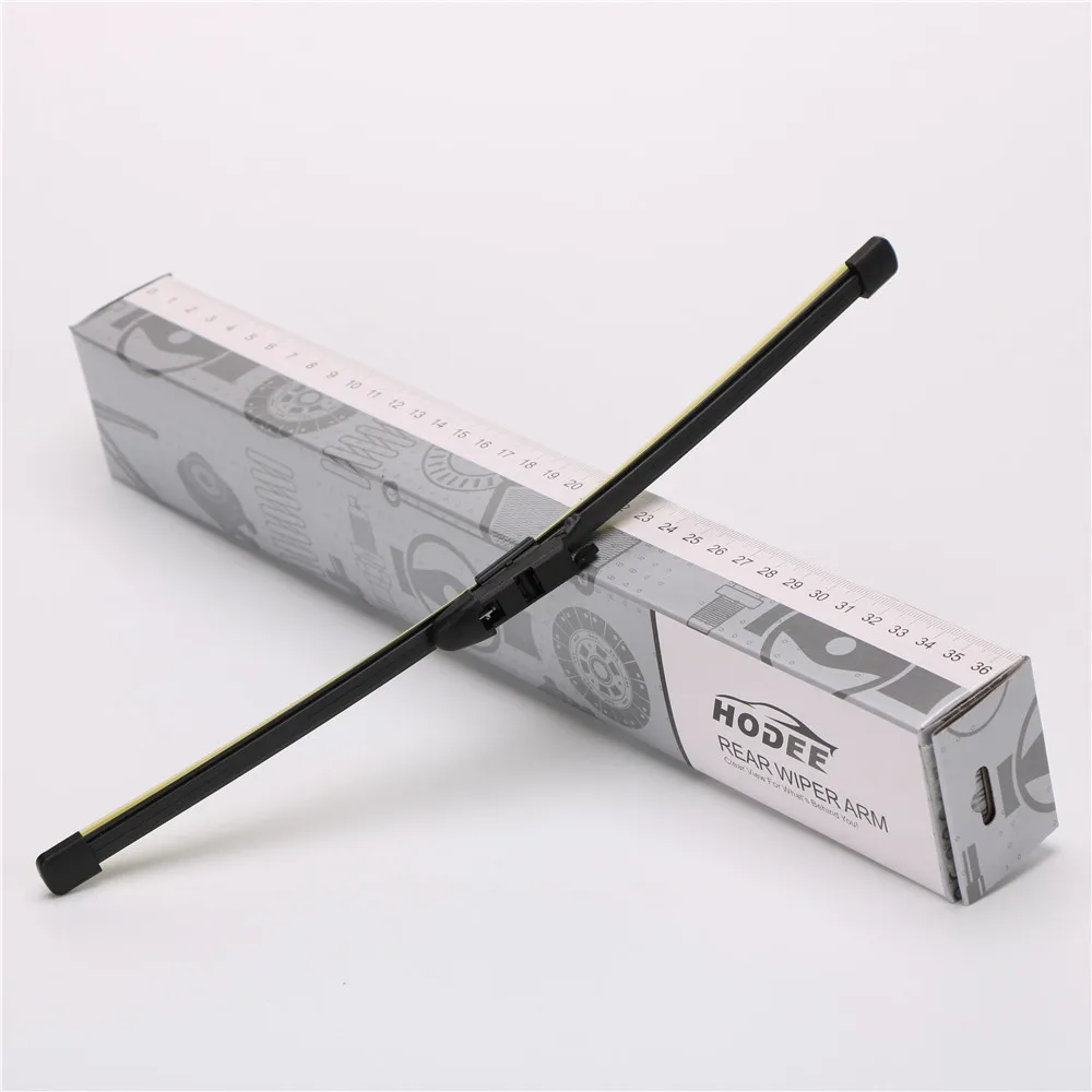 

HODEE FOR BMW X1 Rear Wiper Blade for BMW X1 E84 2010-2015 OE: 61622990035