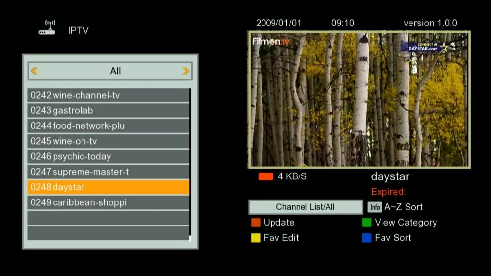 04.10 IPTV