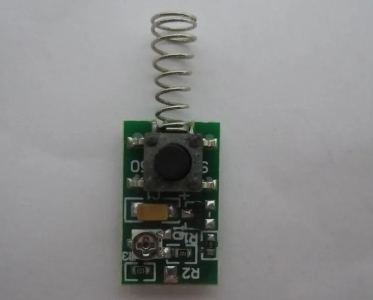 808nm100mW-500mW Laser Diode Driver Constant current reverse protection