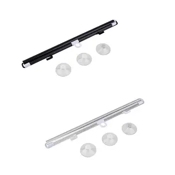 

60x40CM Car Vehicle Auto Retractable Windshield Cover Sunscreen Sunshade