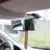 Vodool 280 мм автомобиля Зеркало заднего вида автореверса назад парковка справки сзади Зеркала Широкий формат внутреннее зеркало