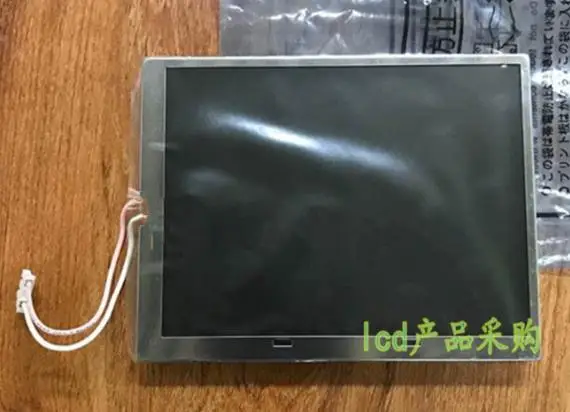 5,7 "640*480 a-si TFT ЖК-панель TX14D10VM1BAA