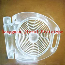 Китай Поставщики Горячая пользовательский дизайн прессформы прозрачный акриловый вакуум формируя