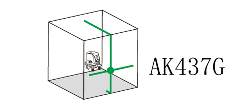 ak437g