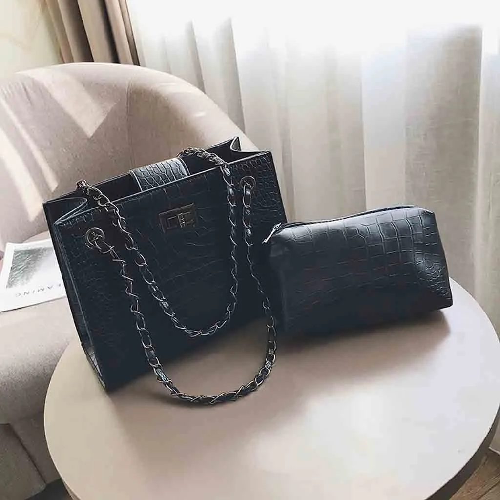 

xiniu Female Handbag Shoulder Bag brand 2018 new flap PU leather mini handbag Cheap Top-Handle Bags #w35