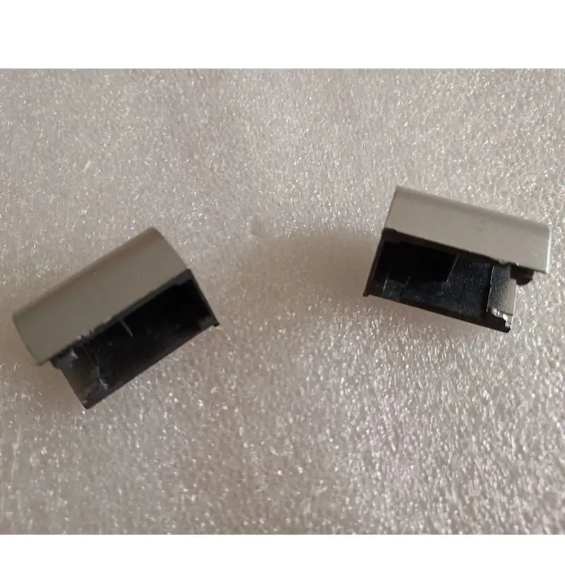 GZEELE 새로운 Toshiba testra Z40 Z40-A R644 경첩 커버 L + R 