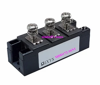 

Brand New and original IGBT module MDD172-16N1 1600V 190A diode module ~