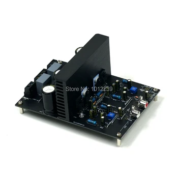 

2 X 200 Watt Class D Audio Amplifier Board - IRS2092 200W Stereo Power Amp