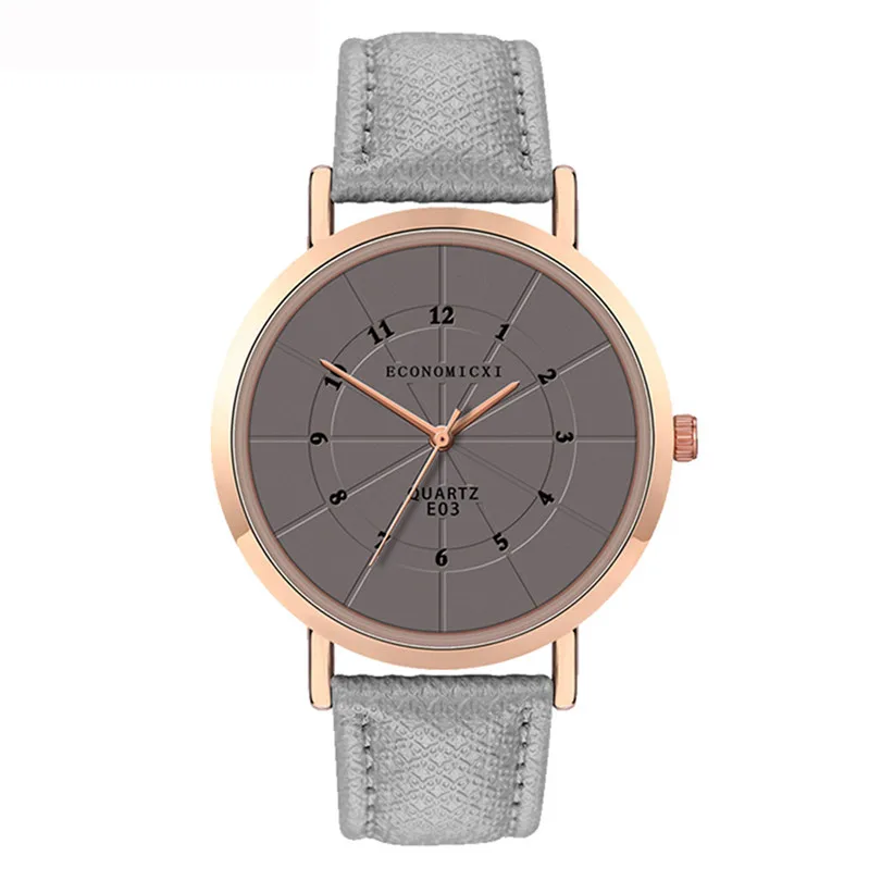 Women Ladies Watch Stainless Steel Analog Quartz Dress Bracelet Wrist Watch Gift Female Watch With Date Bracelet #4a2 (1)
