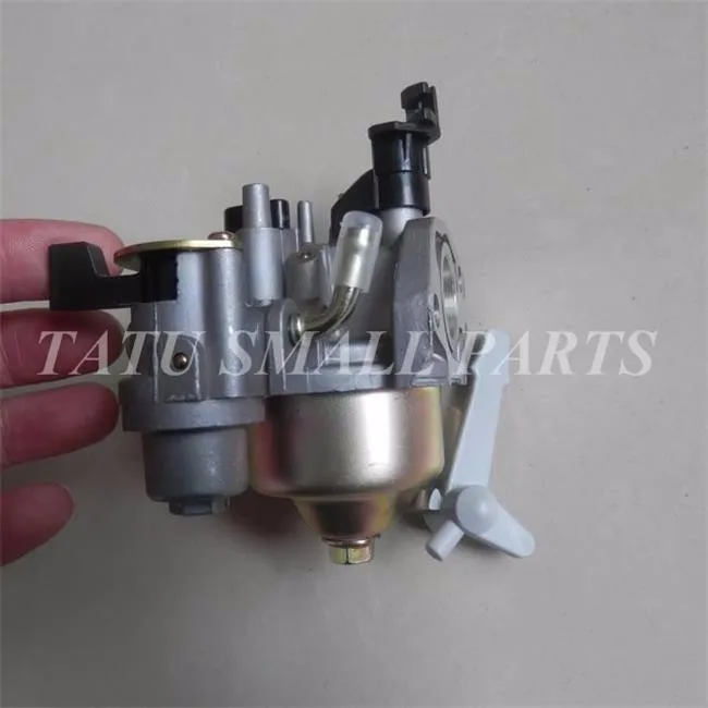 CARBURETOR AY 19MM WITH BOWL HONDA GX200 6.5HP 4