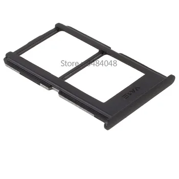 

10pcs/lot Sim Card Tray Holder Replacement For OnePlus 3 Three A3000 A3003