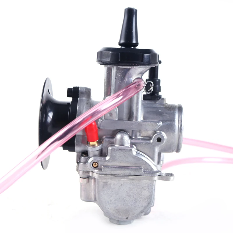 KSR 30 Carburetor MODEL KSR28 28mm CARBS KSR evolution KIT EVO carb Fr HONDA yamaha KTM Universal