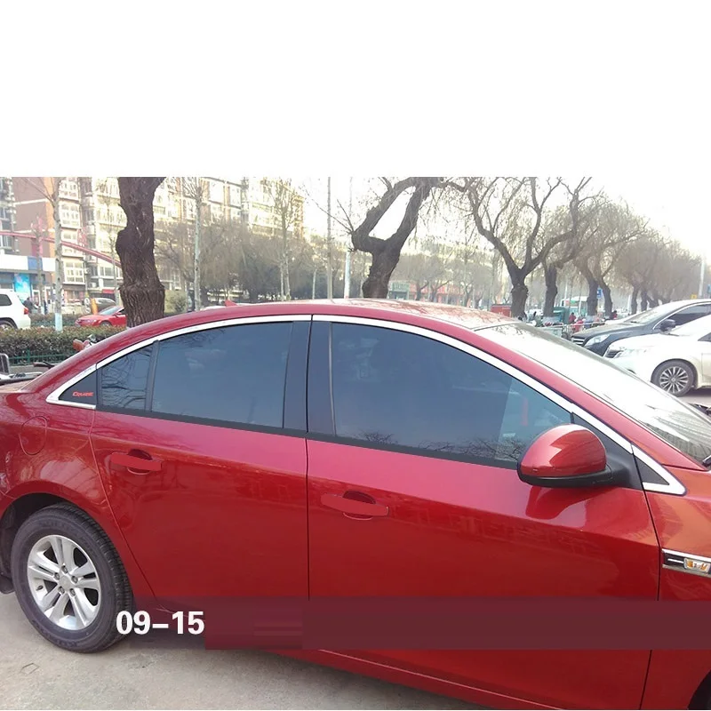 Оконное стекло автомобиля персонализированные аксессуары для стайлинга
