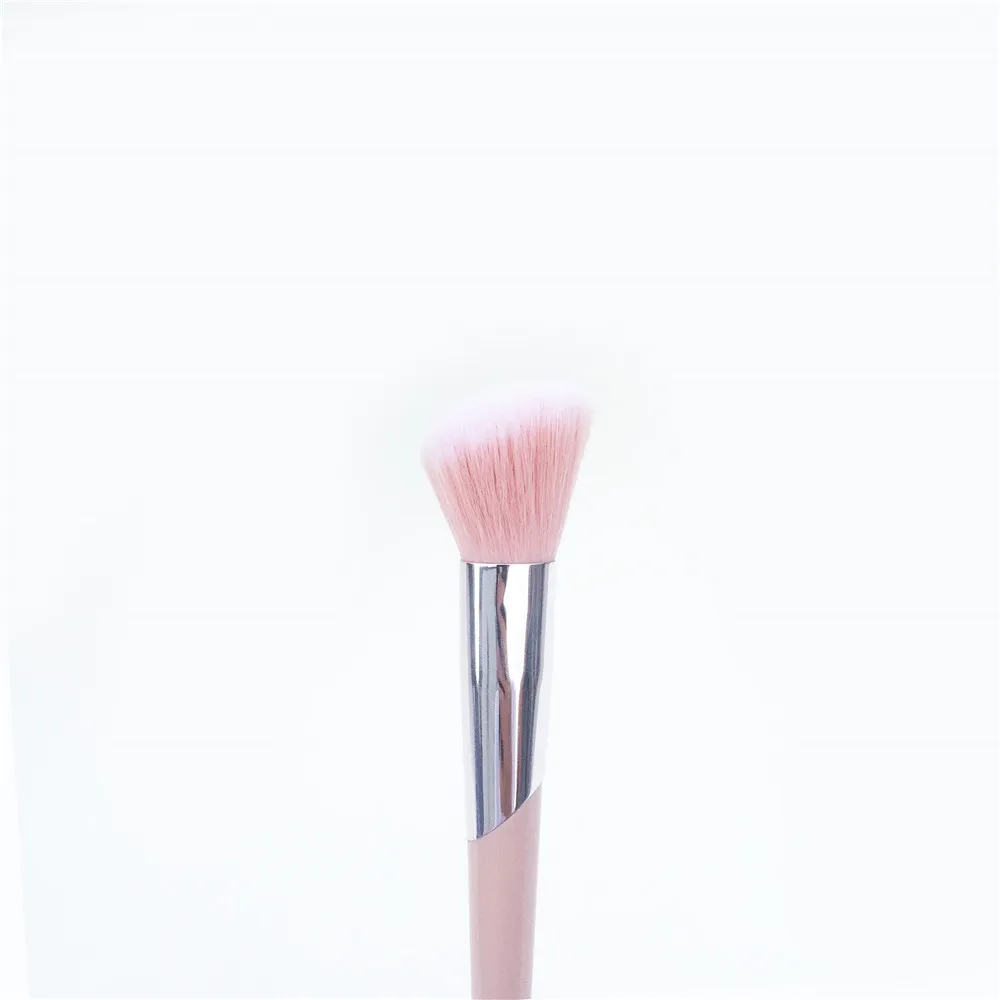 FB-SERIES Dual-Fibre Blush Contour Brush _ 2