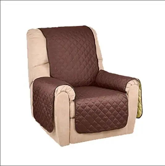 Pawzroad Pet Dog Sofa Cover Protector For Kid Cat Couch Chair Pawzroad Pet Dog Sofa Cover Protector For Kid