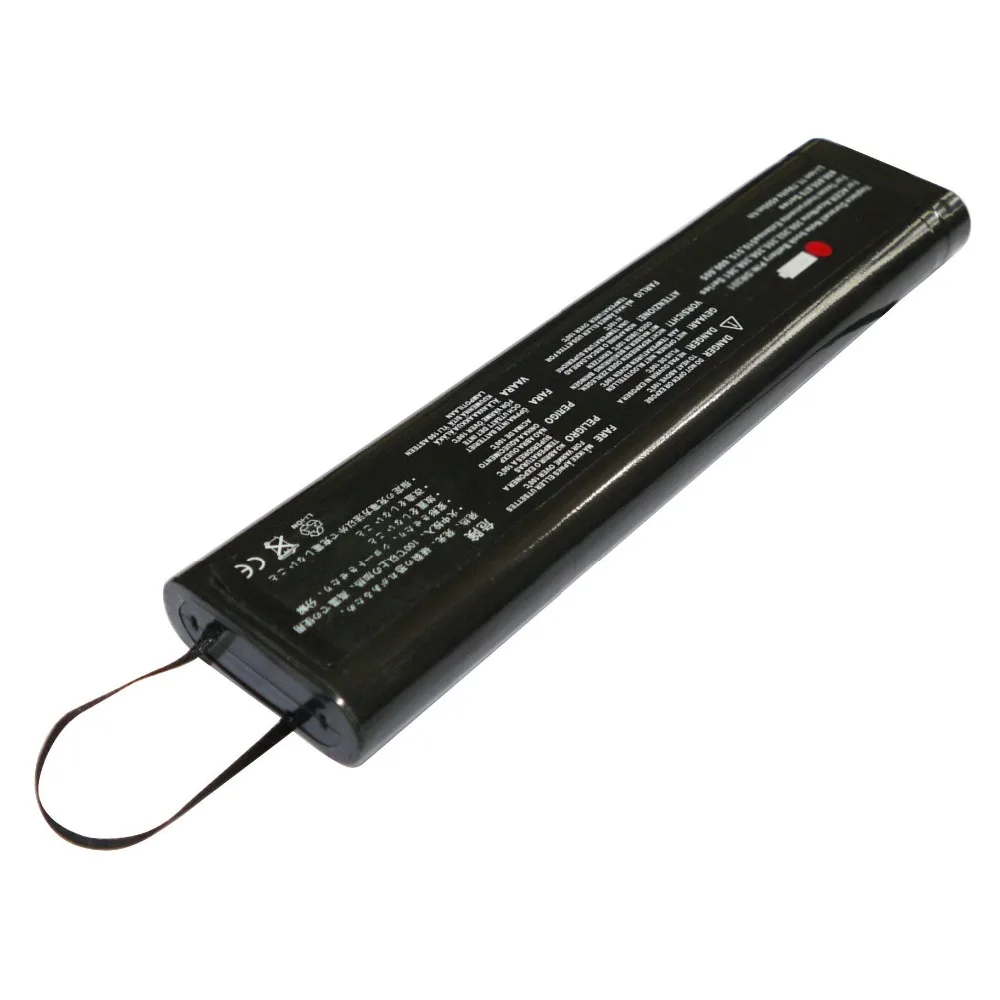 Applicable-EXFO-OTDR-FTB-100b-FTB-300-FTB-400-GP-285-Battery-Power