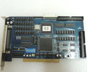 

Control card for DMC2410 used in good condition