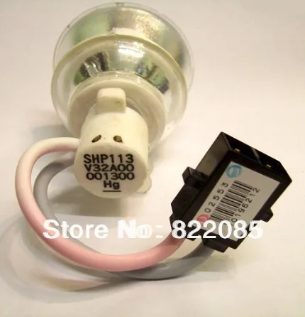 

Free shipping TLPLW15 SHP113 Projector Lamp for TDP-EX20/U,TDP-EW25/U,TDP-ST20
