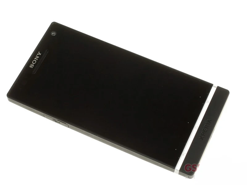 LT26 100% Оригинал Sony Ericsson Xperia S LT26 LT26i 4,3 дюйма 12MP сотовый телефон 3G Wi-Fi gps телефона Android Бесплатная доставка