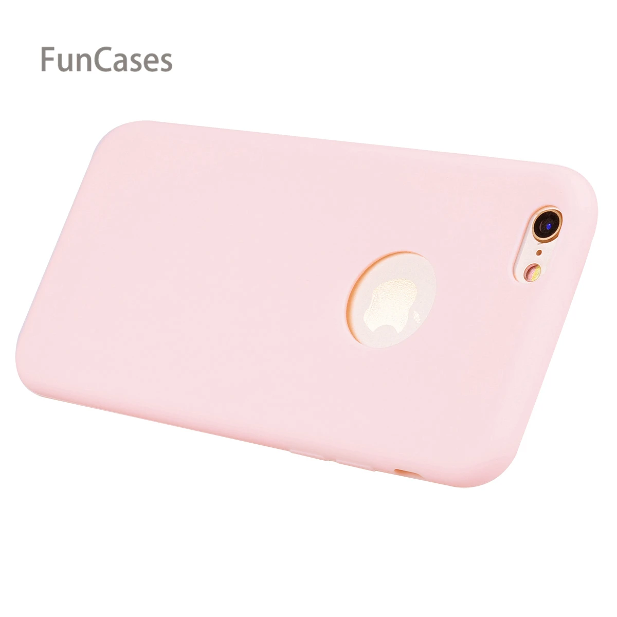 Slim Case sFor Funda iPhone 6 Plus Soft Silicone Back Cover Capinhas Marble Cellphone Case sFor iPhone 6S Plus Joli Coque Tel